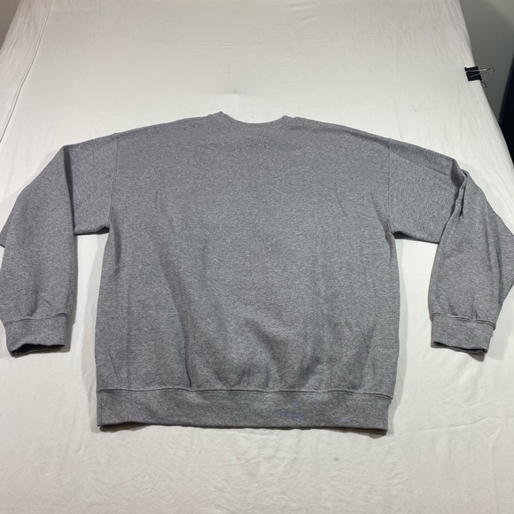 Gildan Yellowstone Graphics Sweatshirt Long Sleeve Kevin Costner Yellowstone TV - Picture 6 of 6